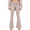 Missy Empire Womens/Ladies Ruched High Waist Trousers