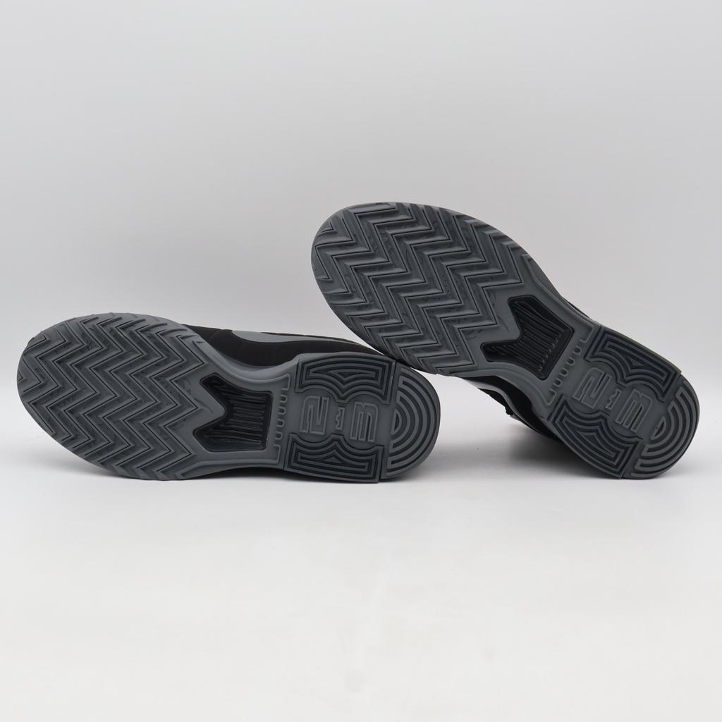 HQ8035-003 Nike LeBron Witness IX EP Black Iron Grey (Men's)