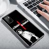 Attack Levi Phone Case For Xiaomi Poco X7 X6 X5 Pro F7 Ultra Redmi 15C 15 13C 13 12C 12 10 10A 10C 9 9A 9C 9T Cover Poco X7 X6 X