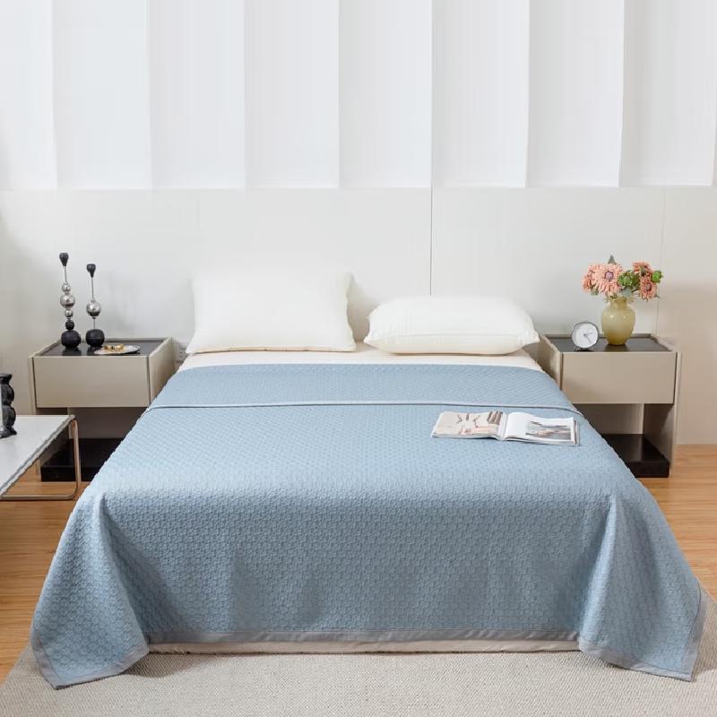 

Muji Tencel Cotton Airline Blanket