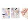 Colorful Nail Accessories Resin Nail Rhinestones for Manicure DIY Crafts Jewelry Bows Butterfly Heart Nail Art Charms