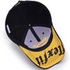 Luxurious Super Hero Cap Superman Snapback Embroidery Hat Unisex Steampunk Design