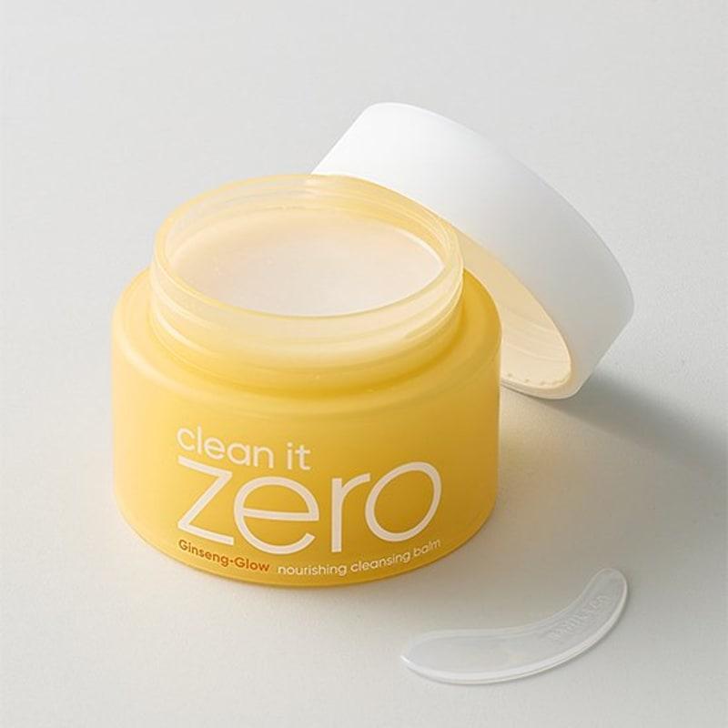 [Vanillaco] NEW Clean It Zero Nourishing (Moisturizing Nutrition) Cleansing Balm 100mL