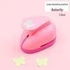 Large Floral Embosser: Creative DIY Educational Toy for Kindergarten Students