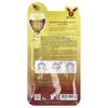 Honey Deep Power Ringer Beauty Mask Pack, 1 Sheet, 23Ml(0.78Fl Oz)