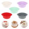 MDNG Round Silicone Cake Mold