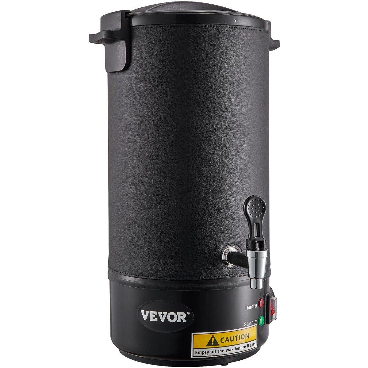 Wax Melter for Candle Making 10Liter
