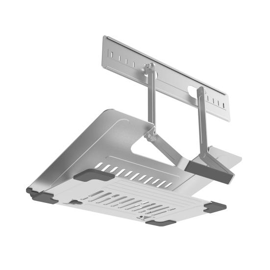 Portable Monitor Holder Foldable Adjustable Extended Screen Support Stand Desktop Mount PC Accessories for EM116/EM1411/EM1332/EM1412