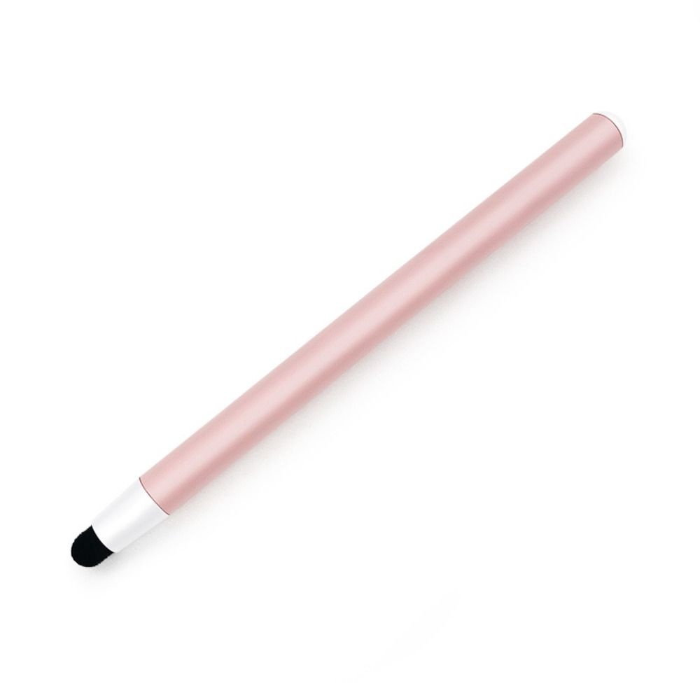 

Нескользящая указка для чтения, телескопическая ручная указка для презентаций на доске, офисная розовый