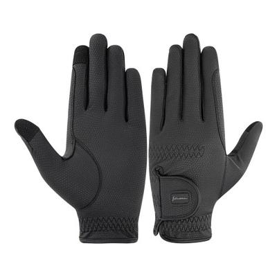 Equestrian Sport – Gloves for Jockeys