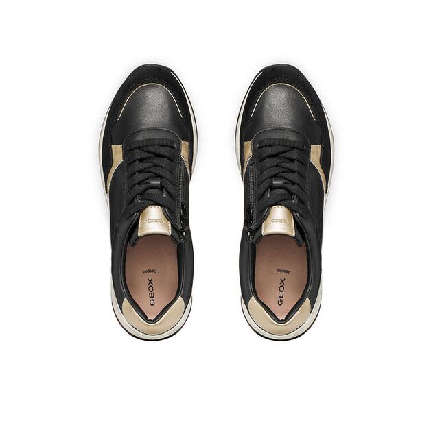 Geox D Desya Sneakers