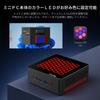 Mini PC Latest 12th Generation Intel N100 mini PC Windows 11 Pro mini PC DDR4 SSD 4 Threads Small PC Memory Expandable Inch SATA Slot Coolby Mini PC