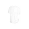 Jordan American Retro Logo Print Sports Crew Neck Short Sleeve SS22 T-Shirt Men Tops White DH8922-100