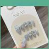 Manicure – Nagelstickers