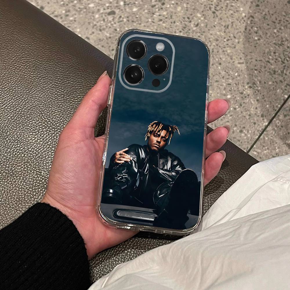 

J-Juice Legends Never Die W-WRLD Transport Phone Case For iPhone 17,16,15,14,13,12,11,Pro,XS,Max,XR,Plus Shockproof Soft Cover iPhone17Pro