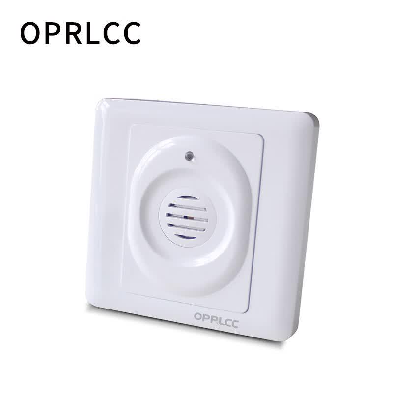 OPRLCC 86-Type Flush Mount Sound & Light Control Switch