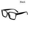 Oversized Square Reading Glasses Men Women Portable Large Frame High-definition Presbyopia Eyeglasses Diopter 0~+ 3.5