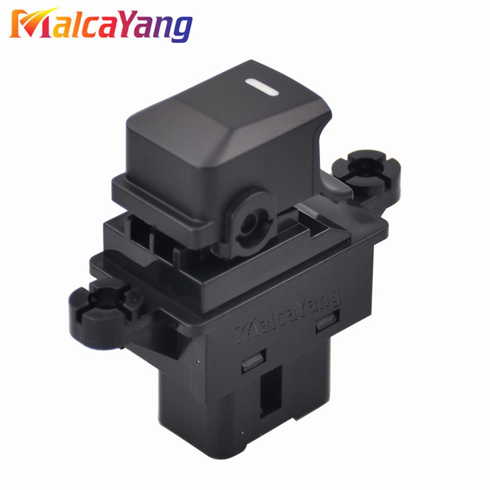 16/18PIN Car Auto Electric Power Window Switch Replacement Accessory Fit For Kia Picanto 2012-2015 93570-1Y200 93570-1Y500