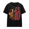 Toy Story Unisex Adult I´m 10 Woody Birthday T-Shirt