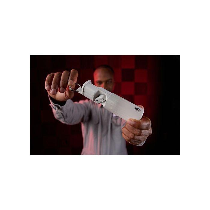 Ecouteurs Skullcandy METHOD 360 ANC BLANC SOUND BY BOSE