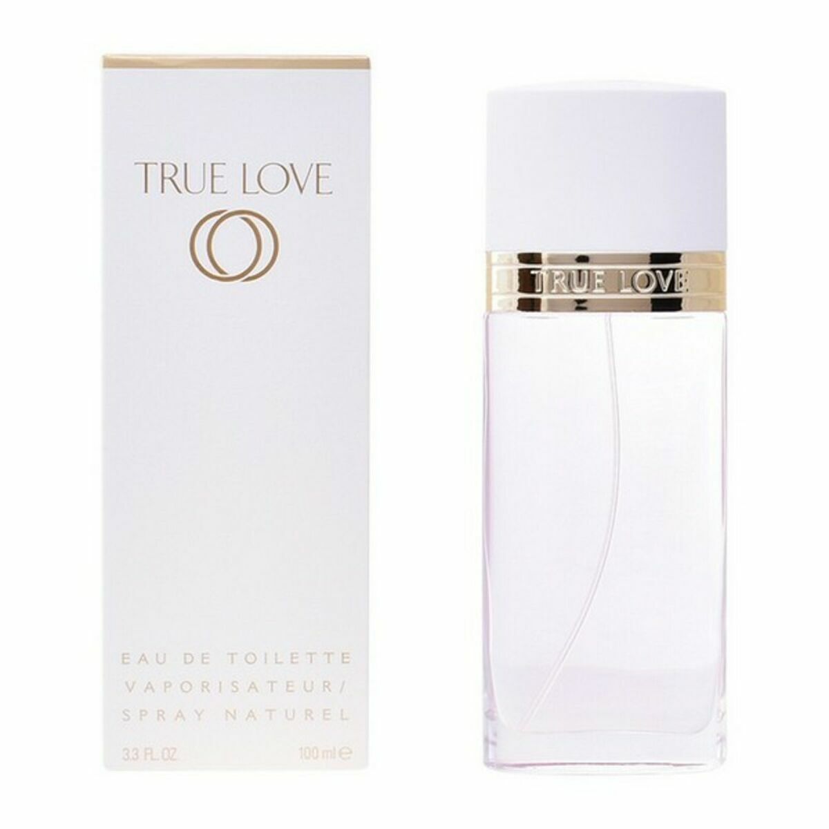 

Женские духи Elizabeth Arden EDT 100 мл True Love