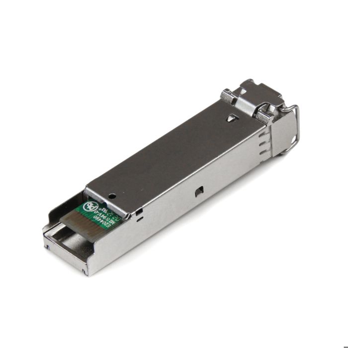 Module SFP Fibre Optique - STARTECH - 1000Base-SX - Multimode LC - 850 Nm - 550 M