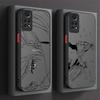 Hot Anime Comics Frieren Hard Case For Xiaomi Redmi Note 13 14 12 11 Pro Plus 5G 12S 11S 10S 10 9 Redmi 14C 13C 12C 12 4G A3 A3X