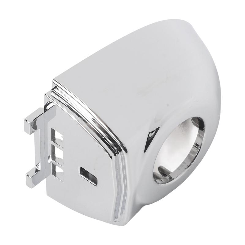 

Front Outer Door Handle Cap for Fiat For 500X 2016 Model OEM Number 735607049 Constructed from ABS Material