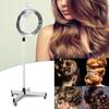 Floor Stand Salon Hair Dryer Heater Dyeing Perming Oil Treatment Machine Styling Tool