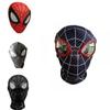 Spider-man Halloween Costume For Kids And Adults Funny Spiderman Mask Headgear