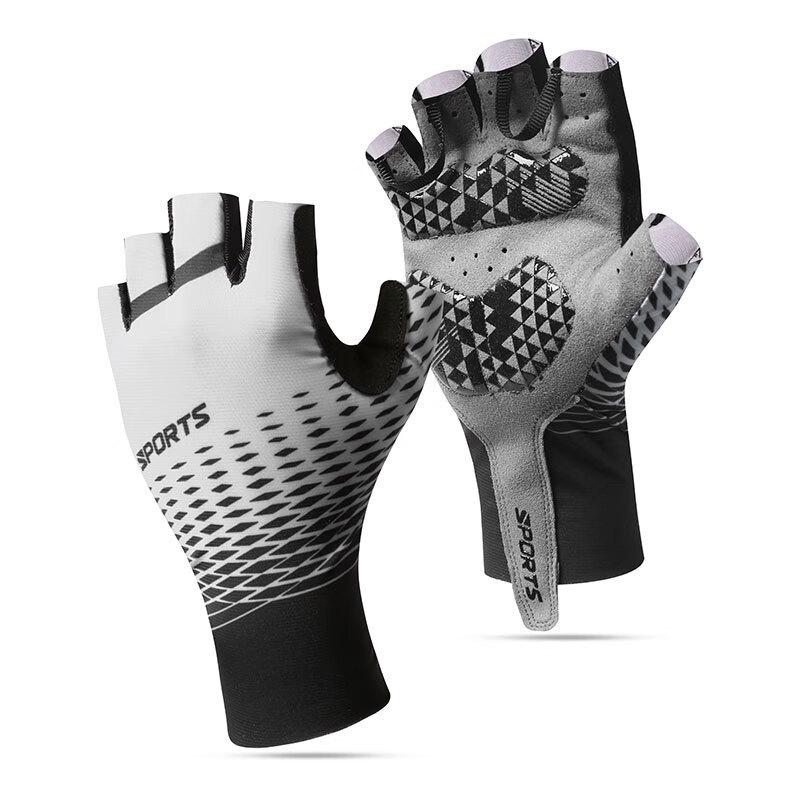 

LISHI Summer Half-Finger Cycling Gloves