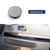 4 PCS Door Panel Cover 51417025647 51417149974 For BMW 7 Series E65 E66 745Li E66 750i 760i 2002-2008