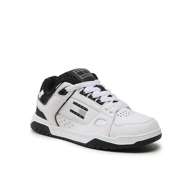 Кроссовки Tommy Jeans Skater Tongue EU 41