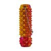 Spiky Grippie Stim Fidget Toy Rotatable Top Stress Relief Teens Adults 3D Printed Pain Stimming Tool Portable Bumpy Roller Keychain Sensory Toy