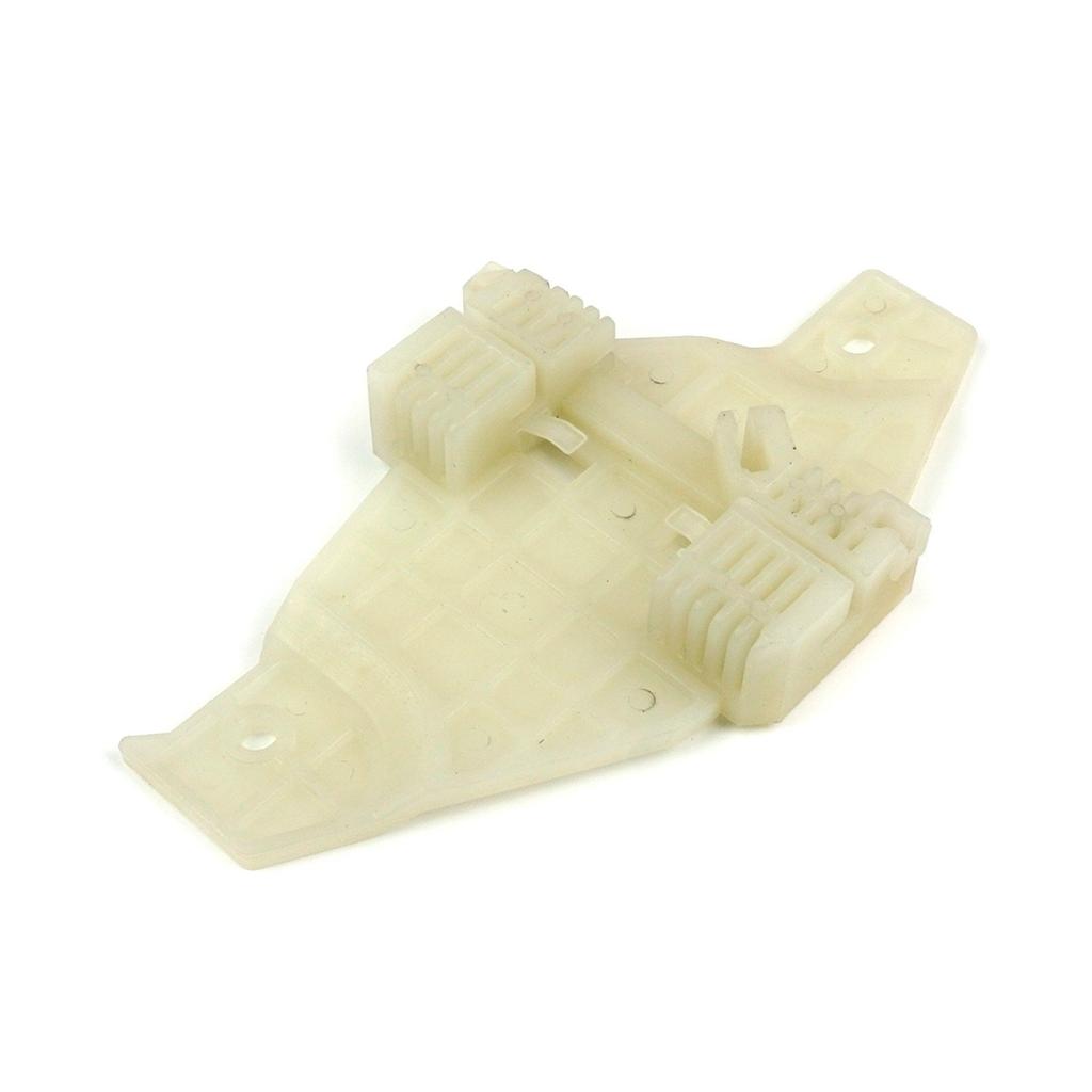 EWR5404 Svorky ovládání oken přední levá 9657247680 pro Peugeot 308 MK1 T7 5 dveří 2007-2013