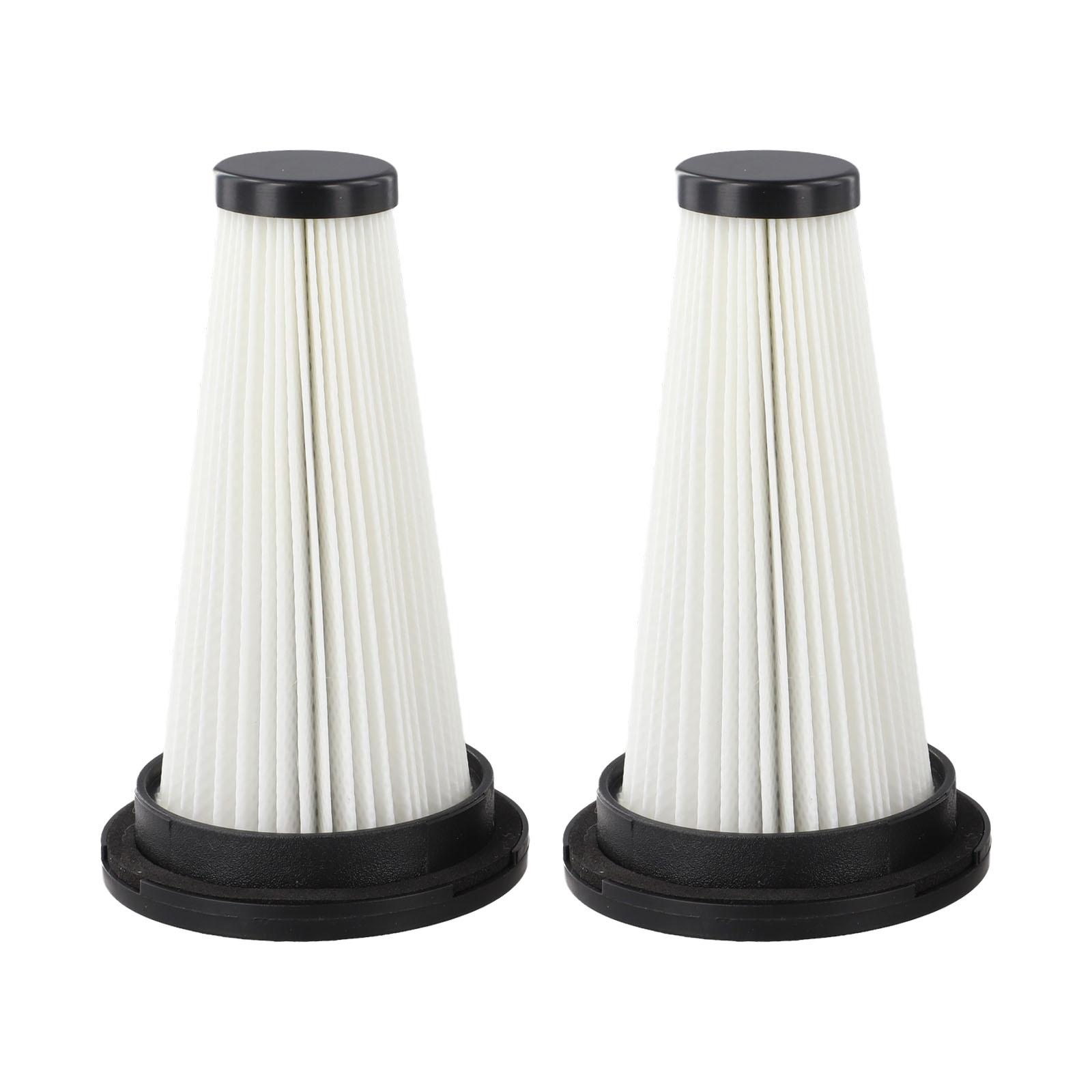

Hepa Filters Replacement Compatible With SUXIANGVAC USA27G Lightweight Design 2 PACK