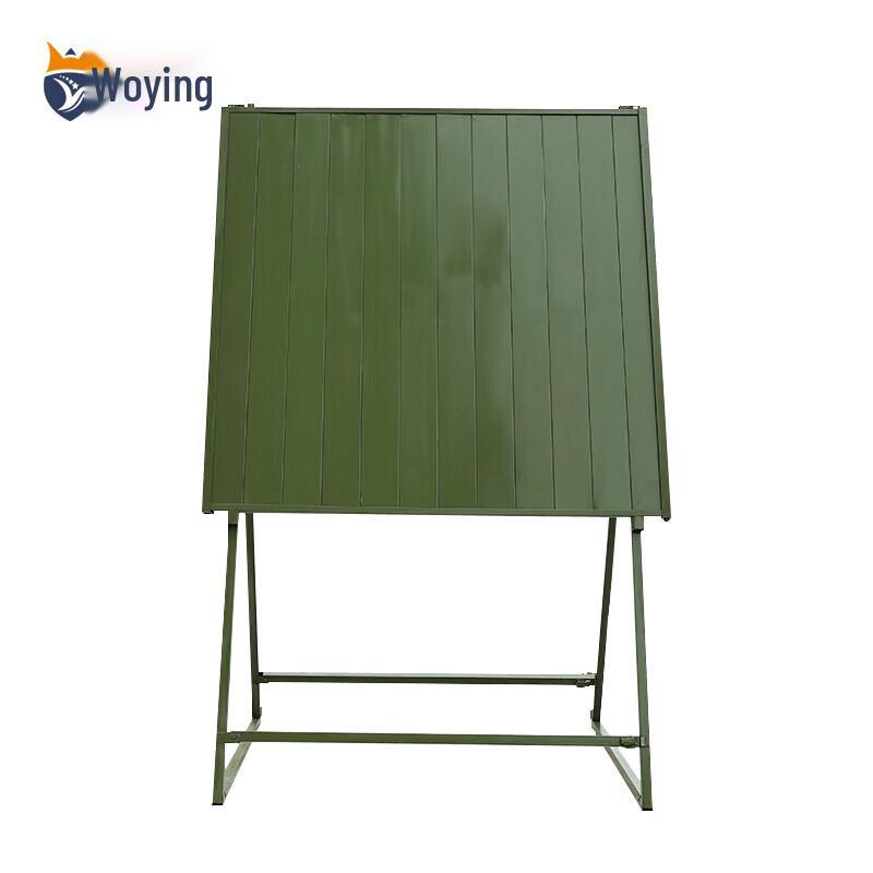 Portable Magnetic Folding Drawing Board Rack