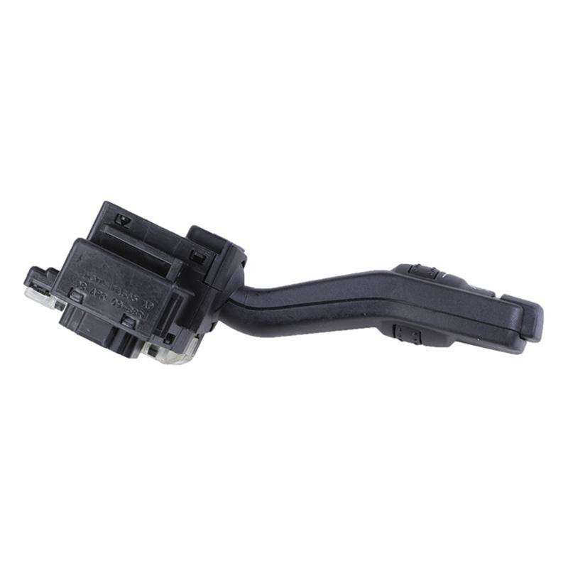 4M5T17A553AD Windshield Wiper Switch Multifunction Turn Signal Control Assembly Easy Installation ABS-material Made