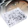 Black Watch Head Waterproof Seals Various Specifications Watch Repair Accessory  Watch Servicing