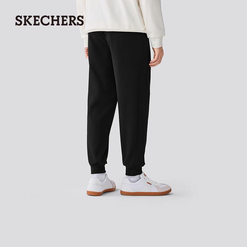 Skechers Men's Summer Casual Jogger Sweatpants L425M081