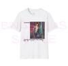 K-Pop Inspired CORTIS T-Shirt | Juhoon Ver. | Red Green Line