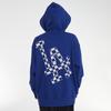 New MLB Los Angeles Dodgers Sweatshirts Unisex Dodger Blue 3AHDO0134-07RBS
