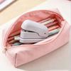 Labor-Saving 6-Hole Puncher Loose-Leaf Hole Punch Machine New Hole Puncher  A5/B5/A4 Notebooks
