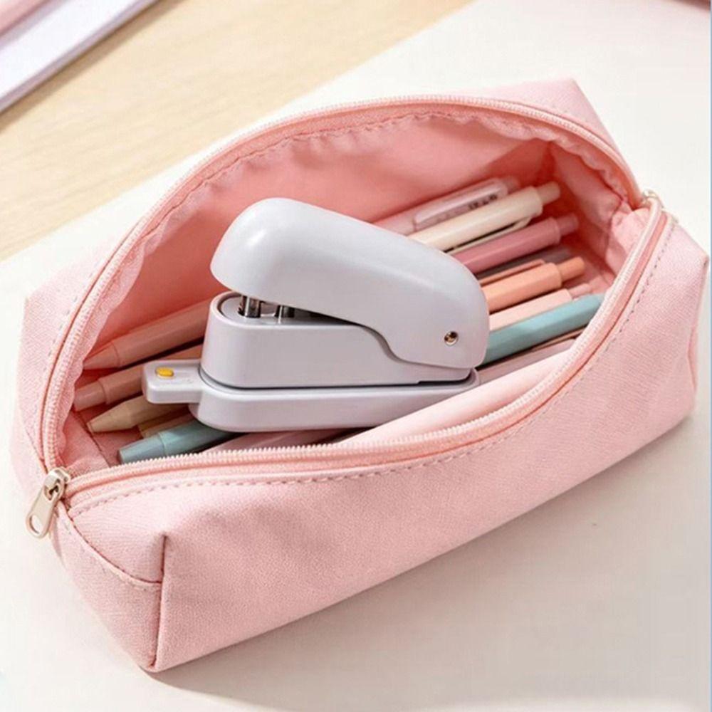 Labor-Saving 6-Hole Puncher Loose-Leaf Hole Punch Machine New Hole Puncher  A5/B5/A4 Notebooks