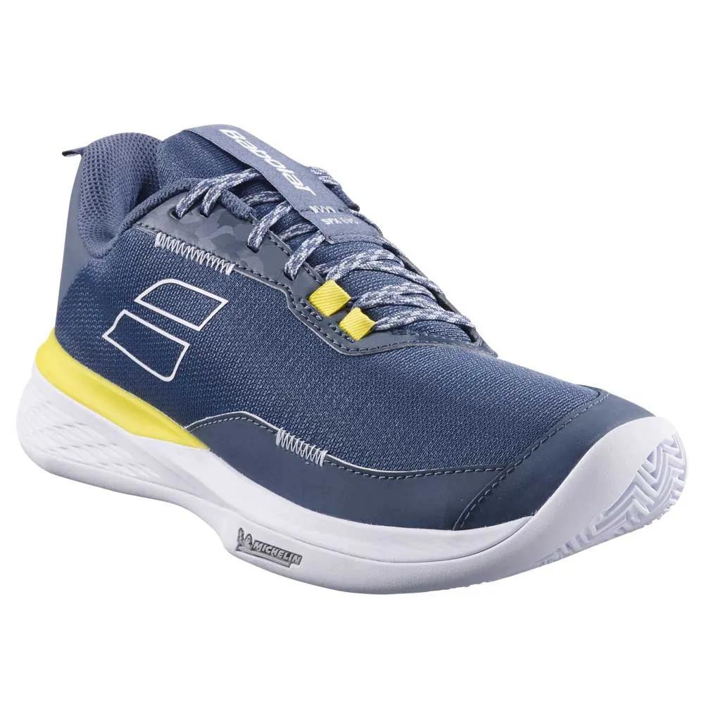 Babolat Shoes for Clay Courts Sfx Evo