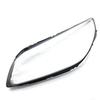 Chevrolet Malibu Headlight Cover for 2012-2014 Models - Transparent Front Lampshade Mask
