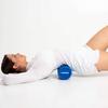 Addaday Recovery Foam Muscle Massage 13 Inch Roller, Non-Rubber,