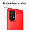Carbon Fiber Case For Xiaomi Redmi 5 Plus 5A 6 6A 7 7A 8 8A Redmi Note 4X 5 6 Pro S2 Soft Silicone Shockproof Phone Back Cover