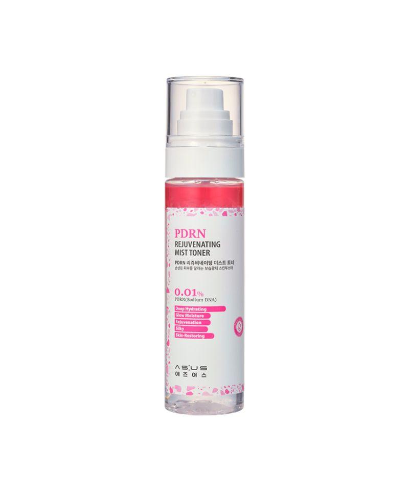PDRN Rejuvenating Mist Toner 100ml