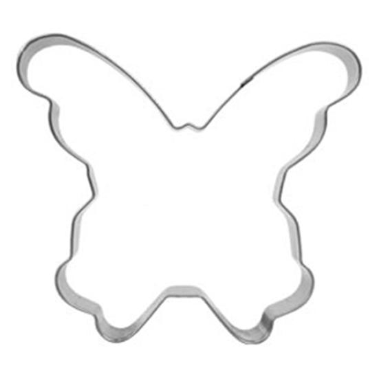 Cute Animal Baking Mould Tool